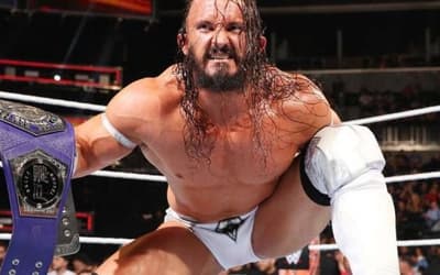 Former WWE Superstar Neville Reveals His Insane New Physique Now He's On The Indy Scene