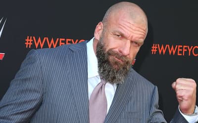 WWE COO Triple H Shares A Glimpse At His Insane Travel Schedule