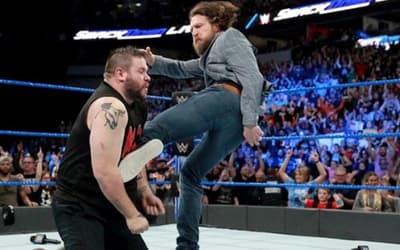 Showcase Mode Is Returning In WWE 2K19 And It Will Put The Spotlight On Daniel Bryan's Career