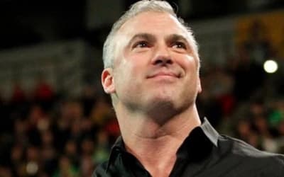 Shane McMahon Wins CROWN JEWEL World Cup To Become The Best In The ...