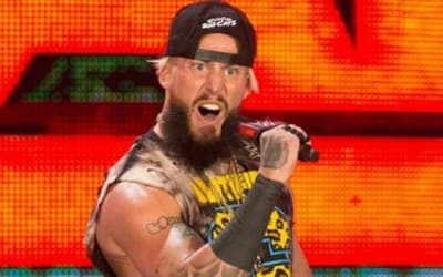 Former WWE Superstar Enzo Amore Was Kicked Out Of SURVIVOR SERIES After Trying To Hijack The Show