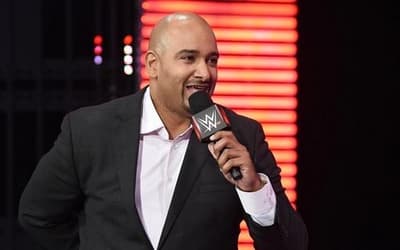 RAW's Jonathan Coachman Responds To Being Called &quot;The Worst Commentator In Wrestling History&quot;