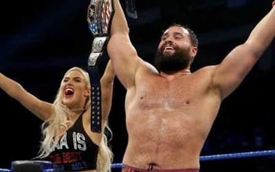 Rusev Reveals The Surprising Reason His Russian Gimmick Was Dropped By WWE