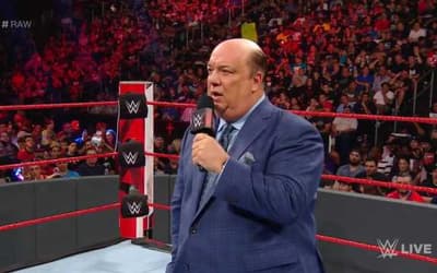Paul Heyman Teases A Possible Brock Lesnar MITB Briefcase Cash-In At EXTREME RULES