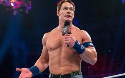 John Cena Comments On The Possibility Of Making An Appearance At The RAW Reunion