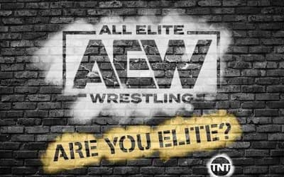 ALL ELITE WRESTLING Finally Announces Weekly TNT TV Show Air Date