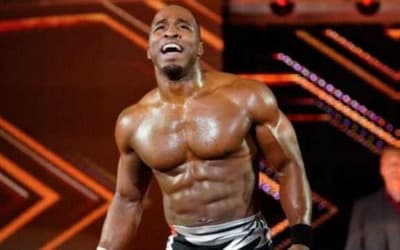 Former NXT Superstar ACH Makes His Return To ALL AMERICAN WRESTLING's UNSTOPPABLE Event