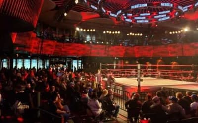 IMPACT WRESTLING Confirms The Date And Location Of Their Second REBELLION Pay-Per-View