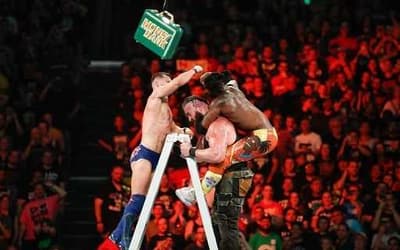 WWE Has Reportedly Postponed The Upcoming MONEY IN THE BANK PPV