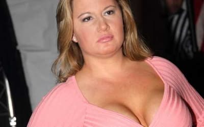 Tammy &quot;Sunny&quot; Sytch Goes On Hate-Fueled Twitter Rant; Insults IMPACT WRESTLING's Jordynne Grace