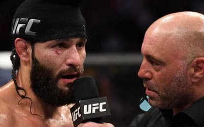Jorge Masvidal Threatens To Quit The UFC Unless The Company Pays Him What He Deserves