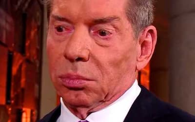 Tonight's RAW Reportedly Chaotic Behind The Scenes With Vince McMahon In A &quot;Volatile&quot; Mood