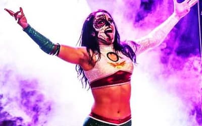 NWA President Billy Corgan Sets The Record Straight On The Current Status Of Thunder Rosa