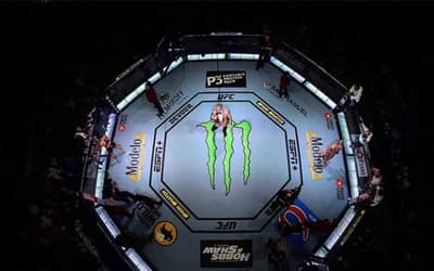 UFC Announces The March 2021 Return Of The Ultimate Fighter Series