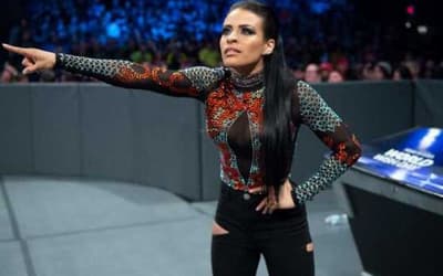 WWE Confirms That They Fired Zelina Vega Due To Breach Of Contract