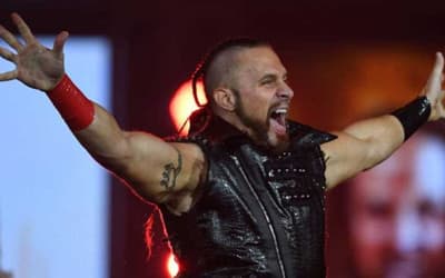 Lance Archer Teases Making His Return To IMPACT WRESTLING