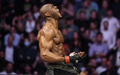 UFC 261: Welterweight Champ Kamaru Usman Closes The Door On Jorge Masvidal Rivalry With Stunning Knockout