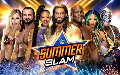 WWE Plans To Find New Announcers For SUMMERLSAM...By Running A Competition On TikToK?!