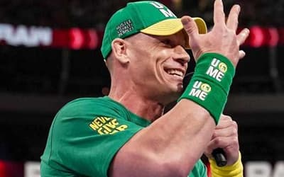 RAW Results: John Cena Calls Roman Reigns An &quot;A**hole&quot; And Challenges Him To A Match At SUMMERSLAM