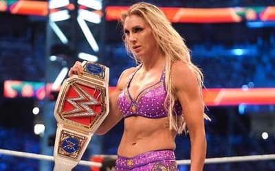 Charlotte Flair Addresses TRIPLEMANIA Controversy And How She Encouraged Andrade To Leave WWE