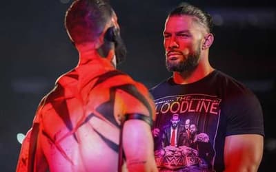 Demon Finn Balor Returns To SMACKDOWN After Roman Reigns Finally Responds To Brock Lesnar's Challenge