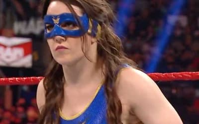 Nikki A.S.H. And Tamina's Match On RAW Ended With An Embarrassing BOTCH As WWE Majorly Drops The Ball