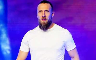 Bryan Danielson Talks &quot;Final Countdown&quot; Theme In AEW And WWE Not Wanting Him To Do The &quot;Yes!&quot; Chant