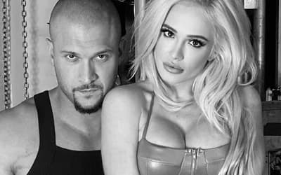 WWE Superstars Karrion Kross And Scarlett Bordeaux Share A HUGE Announcement With Fans