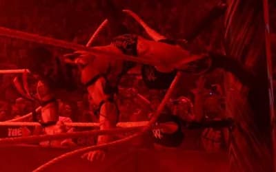 EXTREME RULES: Fans Left Seething After &quot;The Demon&quot; Finn Balor Loses Thanks To A BROKEN Top Rope