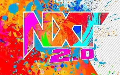 WWE Reportedly Unhappy With Already Declining Viewership For Relaunched NXT 2.0
