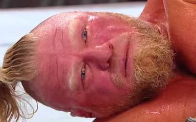 CROWN JEWEL: Roman Reigns vs. Brock Lesnar Finally Revealed Where Paul Heyman's Loyalties Lie...We Think!