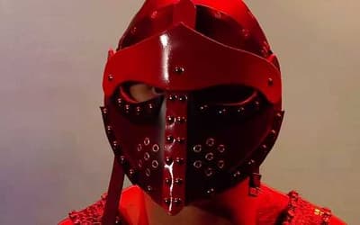 Vince McMahon Blamed Karrion Kross For Not Getting Over...While Dressed In A Silly Red Gladiator's Costume