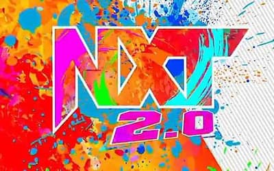 Even MORE Big Changes Could Be In The Works For NXT 2.0 Following Recent Rebranding