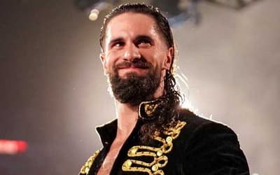 Fan Attacked Seth Rollins After Believing The WWE Superstar Scammed Him; Says He Wanted To &quot;Help&quot; Finn Balor