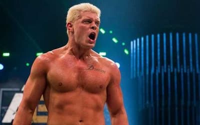 Did Cody Rhodes Tease His Long Overdue Heel Turn After Wednesday's AEW DYNAMITE Went Off The Air?