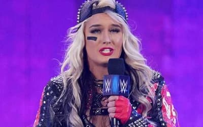 SMACKDOWN Superstar Toni Storm Has Been RELEASED By WWE - Here's What Happened