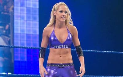 Could We See Former WWE Divas/Women's Champion Michelle McCool Return To The Company?