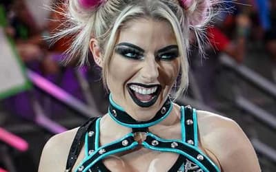 It Looks Like Alexa Bliss Will Return To RAW With Her Same Fiend-Inspired Supernatural Gimmick