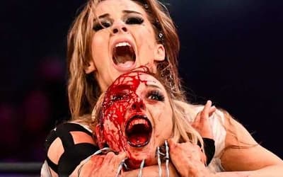WWE Describes AEW As A Company That Deals In &quot;Gory Self-Mutilation&quot; In Recent Statement