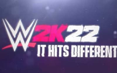 WWE 2K22 Cover Has LEAKED Online And It Features An Unexpected Superstar Front And Center