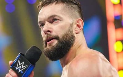 Vince McMahon Has Reportedly GIVEN UP On Pushing Finn Balor Following Loss To Austin Theory On RAW