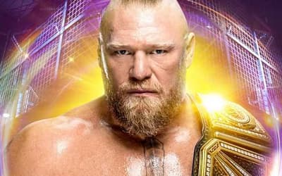 Full ELIMINATION CHAMBER Results Revealed As Brock Lesnar Becomes A TEN Time WWE Champion