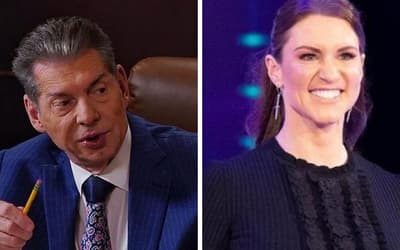 Vince McMahon Steps Back From Chairman Role Amidst Investigation; Stephanie McMahon Named Interim CEO