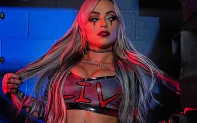 Watch Former Women's Champion Liv Morgan's Bloody Death Scene From Last Night's Episode Of CHUCKY