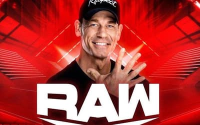 John Cena Set For WWE Return On March 6 Episode Of RAW
