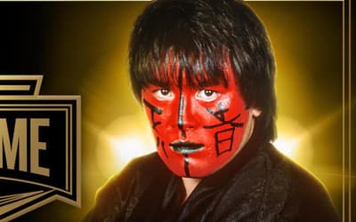 Legendary Japanese Wrestler The Great Muta Announced As Second Official WWE Hall Of Fame Inductee