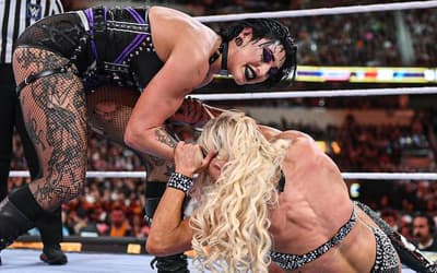 WRESTLEMANIA Night 1 Results: All The Biggest Winners And Surprises Including An Unexpected Main Event