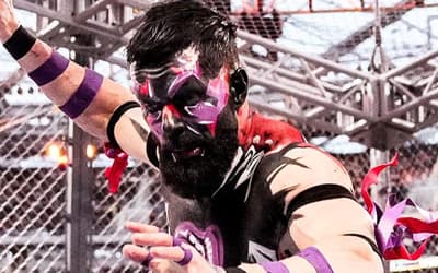 Finn Balor Shares Graphic Photo Of The Injury He Suffered During WRESTLEMANIA Hell In A Cell Match