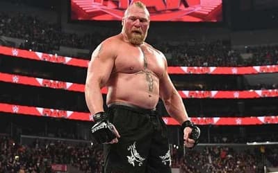RAW After WRESTLEMANIA Ended With A Shocking Heel Turn That Saw Brock Lesnar Lay Waste To [SPOILER]