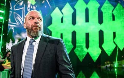 Triple H Will Make A &quot;Huge Announcement&quot; Tonight On RAW